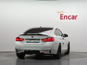 BMW 420 (F32) 420I M Sports Coupe | Auto.bg — изображение 4 BMW 420 (F32) 420I M Sports Coupe | Auto.bg — изображение 4