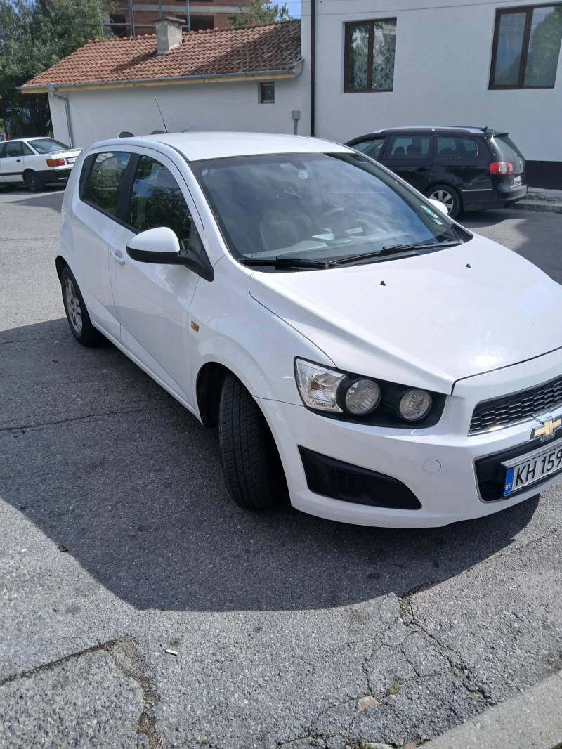 Chevrolet Aveo 1.3 tdi - 7990 лв. / 4085.22 € - 32585796 1 | Car24.bg Chevrolet Aveo 1.3 tdi - 7990 лв. / 4085.22 € - 32585796 1