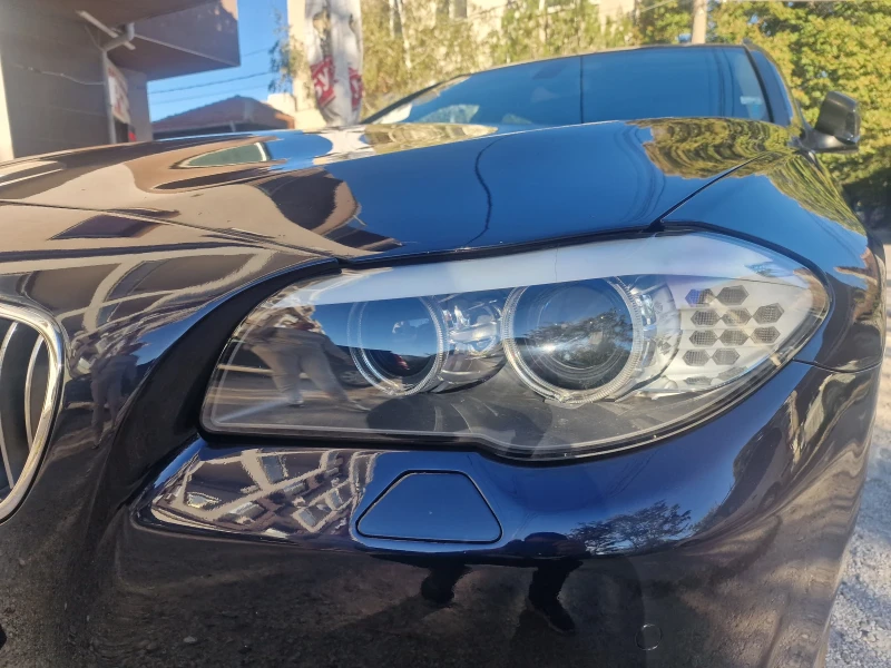 BMW 530 - 9999 € / 19556.34 лв. - 46203911 1 | Car24.bg BMW 530 - 9999 € / 19556.34 лв. - 46203911 1