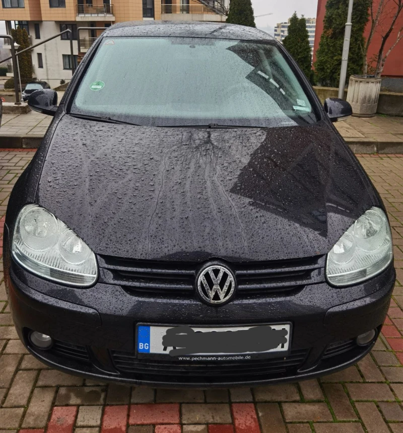 VW Golf - 3000 € / 5867.49 лв. - 54096727 1 | Car24.bg VW Golf - 3000 € / 5867.49 лв. - 54096727 1