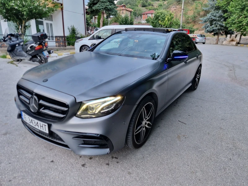 Mercedes-Benz E 350 AMG-DESIGNO-МАСАЖИ-ВАКУМ - 30500 € / 59652.82 лв. - 50729490 1 | Car24.bg Mercedes-Benz E 350 AMG-DESIGNO-МАСАЖИ-ВАКУМ - 30500 € / 59652.82 лв. - 50729490 1