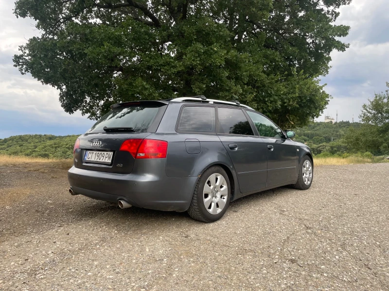 Audi A4 - 3799 € / 7430.20 лв. - 12591110 1 | Car24.bg Audi A4 - 3799 € / 7430.20 лв. - 12591110 1