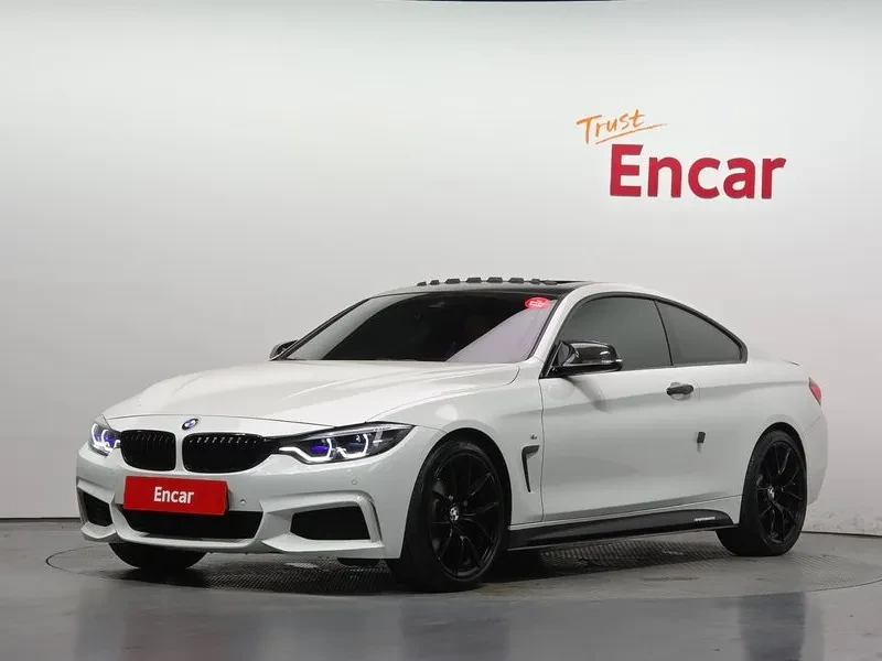 BMW 420 (F32) 420I M Sports Coupe | Auto.bg — изображение 1 BMW 420 (F32) 420I M Sports Coupe | Auto.bg — изображение 1