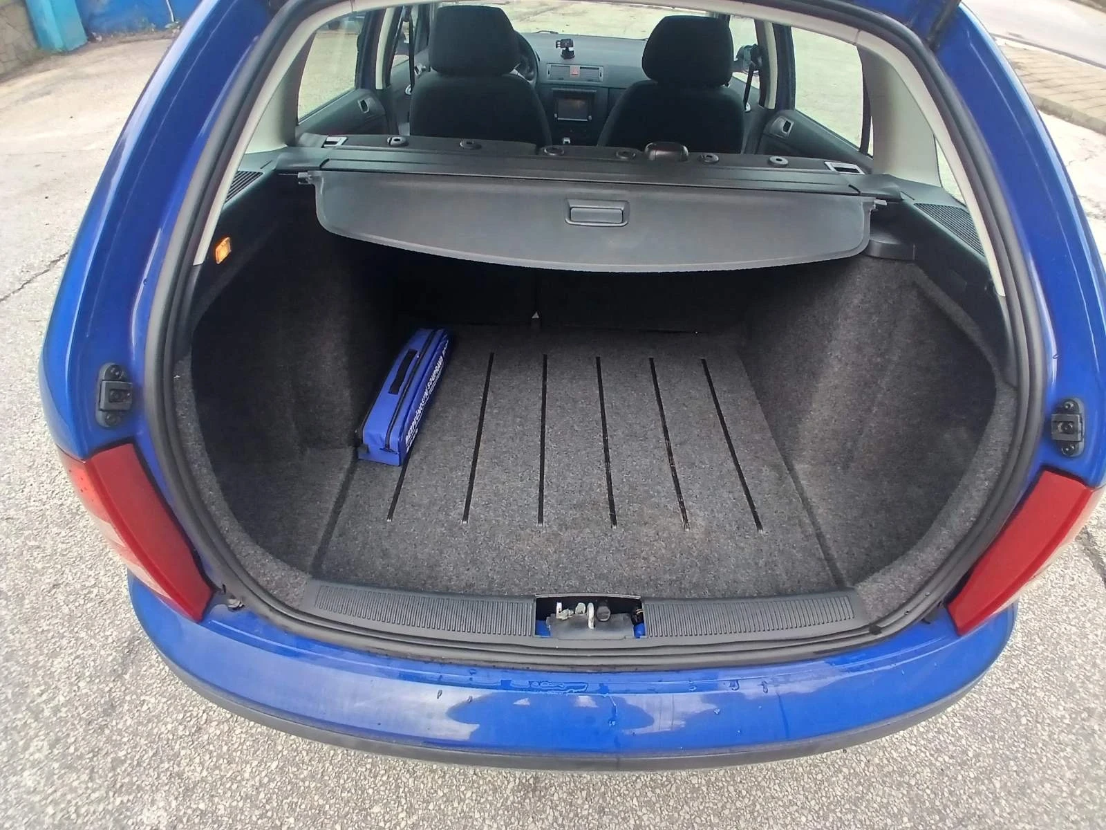 Skoda Fabia  - изображение 6 | Auto.bg Skoda Fabia  - изображение 6