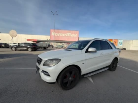 Mercedes-Benz ML 350 БАРТЕР* Sport* Кожа* LED* AMG* - Car24.bg Mercedes-Benz ML 350 БАРТЕР* Sport* Кожа* LED* AMG*