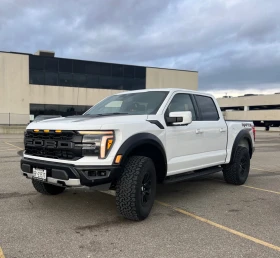Ford F150 Raptor 4WD SuperCrew * * CARFAX * * АВТО КРЕДИТ * - Car24.bg Ford F150 Raptor 4WD SuperCrew * * CARFAX * * АВТО КРЕДИТ *