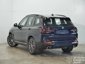 BMW X3 30d xDrive M Sport Paket Sportautomatic - 113500 лв. / 58031.63 € - 55523651 2 | Car24.bg BMW X3 30d xDrive M Sport Paket Sportautomatic - 113500 лв. / 58031.63 € - 55523651 2