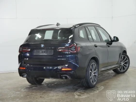 BMW X3 30d xDrive M Sport Paket Sportautomatic - 113500 лв. / 58031.63 € - 55523651 3 | Car24.bg BMW X3 30d xDrive M Sport Paket Sportautomatic - 113500 лв. / 58031.63 € - 55523651 3