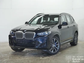 BMW X3 30d xDrive M Sport Paket Sportautomatic - Car24.bg BMW X3 30d xDrive M Sport Paket Sportautomatic