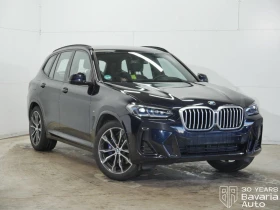 BMW X3 30d xDrive M Sport Paket Sportautomatic - 113500 лв. / 58031.63 € - 55523651 4 | Car24.bg BMW X3 30d xDrive M Sport Paket Sportautomatic - 113500 лв. / 58031.63 € - 55523651 4