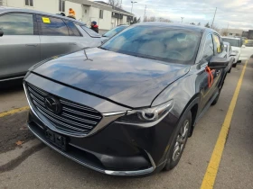 Mazda CX-9 * SIGNATURE * CARFAX * БЕЗ ПЪРВОНАЧАЛНА ВНОСКА - Car24.bg Mazda CX-9 * SIGNATURE * CARFAX * БЕЗ ПЪРВОНАЧАЛНА ВНОСКА