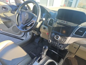 Acura Rdx 3.5 бензин Става на газ! - 34900 лв. / 17844.09 € - 45788030 5 | Car24.bg Acura Rdx 3.5 бензин Става на газ! - 34900 лв. / 17844.09 € - 45788030 5