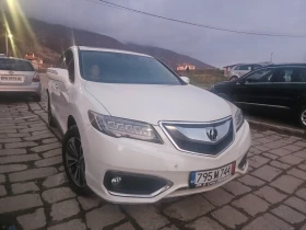 Acura Rdx 3.5 бензин Става на газ! - Car24.bg Acura Rdx 3.5 бензин Става на газ!