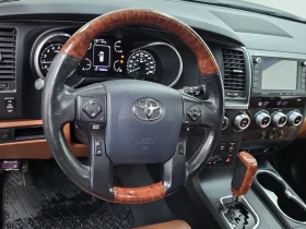 Toyota Sequoia * PLATINUM * CARFAX * БЕЗ ПЪРВОНАЧАЛНА ВНОСКА - 77000 лв. / 39369.47 € - 39154036 11 | Car24.bg Toyota Sequoia * PLATINUM * CARFAX * БЕЗ ПЪРВОНАЧАЛНА ВНОСКА - 77000 лв. / 39369.47 € - 39154036 11