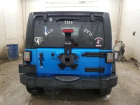 Jeep Wrangler 3.6 UNLIMITED SPORT - 22999 лв. / 11759.20 € - 15041359 3 | Car24.bg Jeep Wrangler 3.6 UNLIMITED SPORT - 22999 лв. / 11759.20 € - 15041359 3