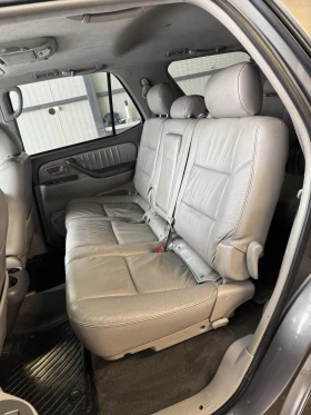 Toyota Sequoia 4.7 V8 ГАЗ-ИНЖЕКЦИОН - 13800 € / 26990.45 лв. - 89371696 15 | Car24.bg Toyota Sequoia 4.7 V8 ГАЗ-ИНЖЕКЦИОН - 13800 € / 26990.45 лв. - 89371696 15