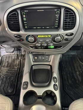 Toyota Sequoia 4.7 V8 ГАЗ-ИНЖЕКЦИОН - 13800 € / 26990.45 лв. - 89371696 9 | Car24.bg Toyota Sequoia 4.7 V8 ГАЗ-ИНЖЕКЦИОН - 13800 € / 26990.45 лв. - 89371696 9
