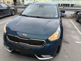 Kia Niro - 12000 € / 23469.96 лв. - 72646086 4 | Car24.bg Kia Niro - 12000 € / 23469.96 лв. - 72646086 4