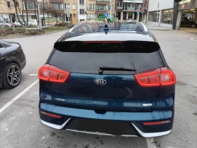 Kia Niro - 12000 € / 23469.96 лв. - 72646086 3 | Car24.bg Kia Niro - 12000 € / 23469.96 лв. - 72646086 3