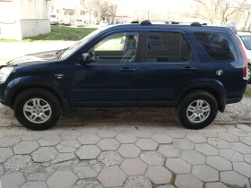 Honda Cr-v - Car24.bg Honda Cr-v