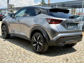 Nissan Juke N-DESIGN 62хил.км | Auto.bg — изображение 3 Nissan Juke N-DESIGN 62хил.км | Auto.bg — изображение 3