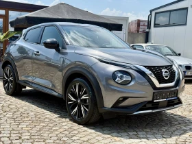 Nissan Juke N-DESIGN 62хил.км | Auto.bg — изображение 7 Nissan Juke N-DESIGN 62хил.км | Auto.bg — изображение 7