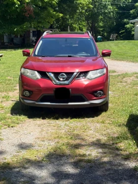 Nissan Rogue * AWD 4dr * АВТОКРЕДИТ БЕЗ ПЪРВОНАЧАЛНА ВНОСКА* | Auto.bg — изображение 6 Nissan Rogue * AWD 4dr * АВТОКРЕДИТ БЕЗ ПЪРВОНАЧАЛНА ВНОСКА* | Auto.bg — изображение 6
