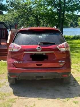 Nissan Rogue * AWD 4dr * АВТОКРЕДИТ БЕЗ ПЪРВОНАЧАЛНА ВНОСКА* | Auto.bg — изображение 4 Nissan Rogue * AWD 4dr * АВТОКРЕДИТ БЕЗ ПЪРВОНАЧАЛНА ВНОСКА* | Auto.bg — изображение 4
