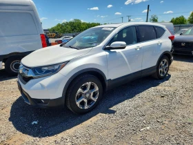 Honda Cr-v 1.5l Ex - Car24.bg Honda Cr-v 1.5l Ex