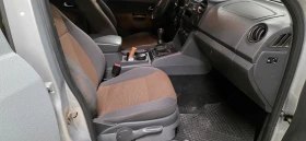VW Amarok undefined | Auto.bg — изображение 10 VW Amarok undefined | Auto.bg — изображение 10