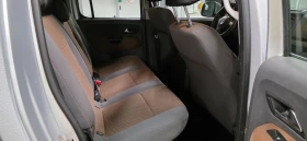 VW Amarok undefined | Auto.bg — изображение 9 VW Amarok undefined | Auto.bg — изображение 9