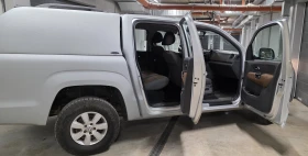 VW Amarok undefined | Auto.bg — изображение 11 VW Amarok undefined | Auto.bg — изображение 11