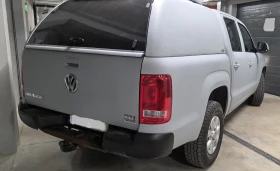 VW Amarok undefined | Auto.bg — изображение 7 VW Amarok undefined | Auto.bg — изображение 7