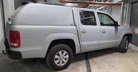VW Amarok undefined | Auto.bg — изображение 6 VW Amarok undefined | Auto.bg — изображение 6