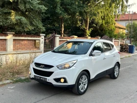 Снимка Hyundai IX35