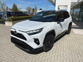 Toyota Rav4 2.5 HEV GR SPORT 4x4 | 360 | SKYVIEW