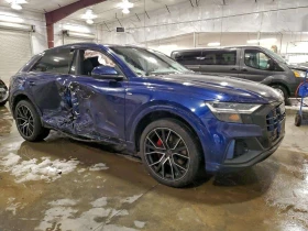 Audi Q8 S-Line quattro Premium Plus * CARFAX * АВТОКРЕДИТ - 15950 € - 74108656 4 | Car24.bg Audi Q8 S-Line quattro Premium Plus * CARFAX * АВТОКРЕДИТ - 15950 € - 74108656 4