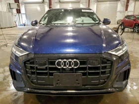 Audi Q8 S-Line quattro Premium Plus * CARFAX * АВТОКРЕДИТ - 15950 € - 74108656 5 | Car24.bg Audi Q8 S-Line quattro Premium Plus * CARFAX * АВТОКРЕДИТ - 15950 € - 74108656 5