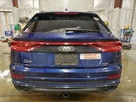 Audi Q8 S-Line quattro Premium Plus * CARFAX * АВТОКРЕДИТ - 15950 € - 74108656 6 | Car24.bg Audi Q8 S-Line quattro Premium Plus * CARFAX * АВТОКРЕДИТ - 15950 € - 74108656 6