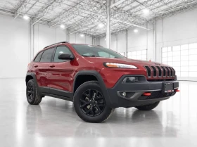 Jeep Cherokee L Plus | Vented Leather | Panoroof | AS IS | 4X4 | Auto.bg — изображение 2 Jeep Cherokee L Plus | Vented Leather | Panoroof | AS IS | 4X4 | Auto.bg — изображение 2