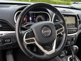 Jeep Cherokee L Plus | Vented Leather | Panoroof | AS IS | 4X4 | Auto.bg — изображение 15 Jeep Cherokee L Plus | Vented Leather | Panoroof | AS IS | 4X4 | Auto.bg — изображение 15