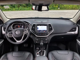Jeep Cherokee L Plus | Vented Leather | Panoroof | AS IS | 4X4 | Auto.bg — изображение 7 Jeep Cherokee L Plus | Vented Leather | Panoroof | AS IS | 4X4 | Auto.bg — изображение 7