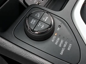 Jeep Cherokee L Plus | Vented Leather | Panoroof | AS IS | 4X4 | Auto.bg — изображение 13 Jeep Cherokee L Plus | Vented Leather | Panoroof | AS IS | 4X4 | Auto.bg — изображение 13