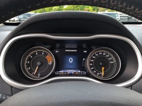 Jeep Cherokee L Plus | Vented Leather | Panoroof | AS IS | 4X4 | Auto.bg — изображение 11 Jeep Cherokee L Plus | Vented Leather | Panoroof | AS IS | 4X4 | Auto.bg — изображение 11
