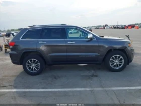 Jeep Grand cherokee undefined | Auto.bg — изображение 8 Jeep Grand cherokee undefined | Auto.bg — изображение 8