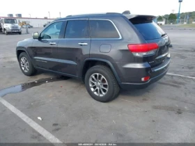 Jeep Grand cherokee undefined | Auto.bg — изображение 5 Jeep Grand cherokee undefined | Auto.bg — изображение 5