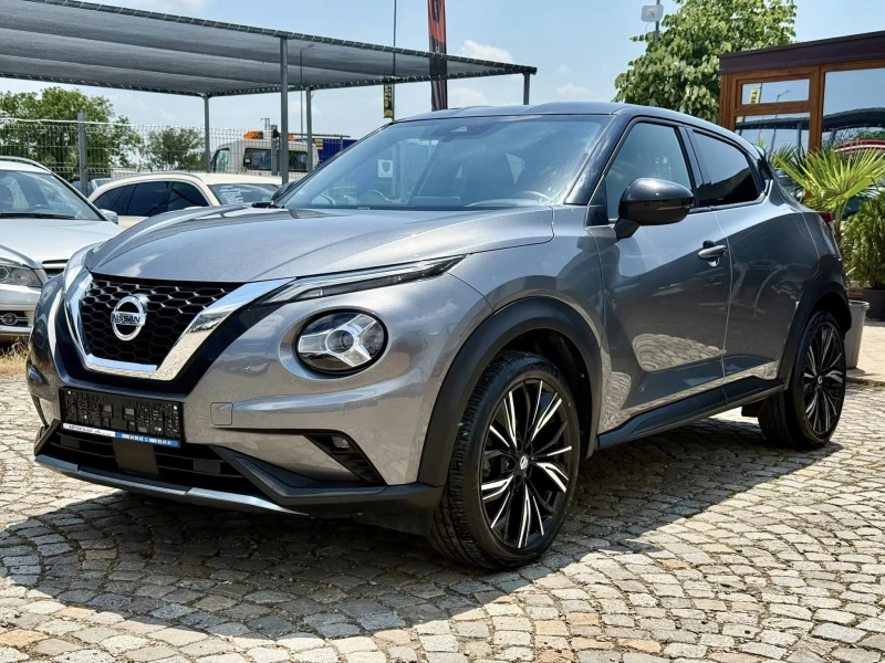 Nissan Juke N-DESIGN 62хил.км - 13900 € / 27186.04 лв. - 18648512 1 | Car24.bg Nissan Juke N-DESIGN 62хил.км - 13900 € / 27186.04 лв. - 18648512 1