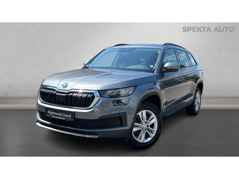 Skoda Kodiaq 2. 0 TDi DSG, Месечна вноска от 415 - 26990 € / 52787.85 лв. - 51134295 1 | Car24.bg Skoda Kodiaq 2. 0 TDi DSG, Месечна вноска от 415 - 26990 € / 52787.85 лв. - 51134295 1