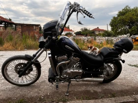 Suzuki Intruder 805 куб. - 5 скорости