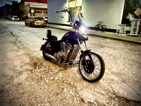Suzuki Intruder 805 куб. - 5 скорости | Auto.bg — изображение 3 Suzuki Intruder 805 куб. - 5 скорости | Auto.bg — изображение 3